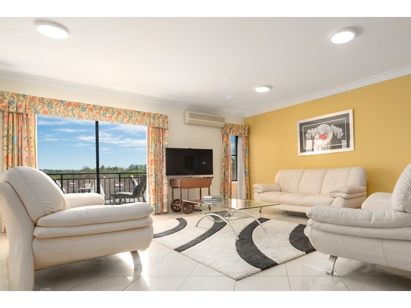 15/45 Walkers Drive, Lane Cove NSW 2066