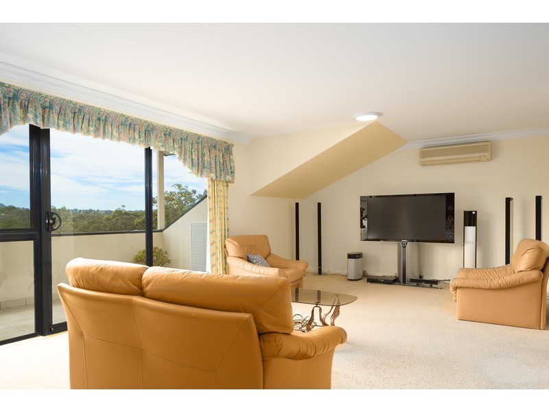 15/45 Walkers Drive, Lane Cove NSW 2066