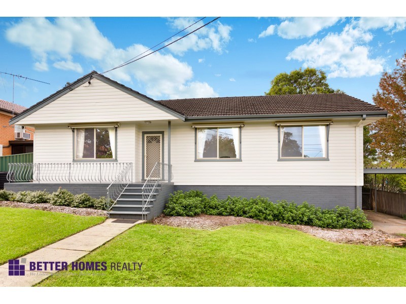 19 Morshead Avenue, Carlingford NSW 2118