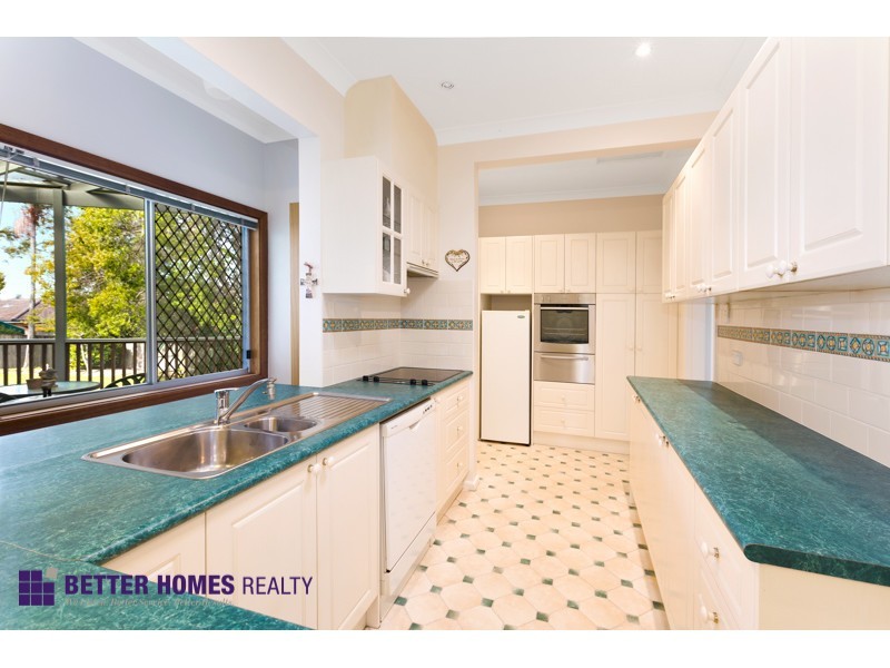 19 Morshead Avenue, Carlingford NSW 2118