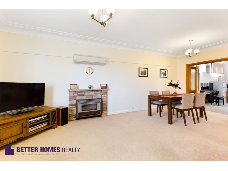 19 Morshead Avenue, Carlingford NSW 2118