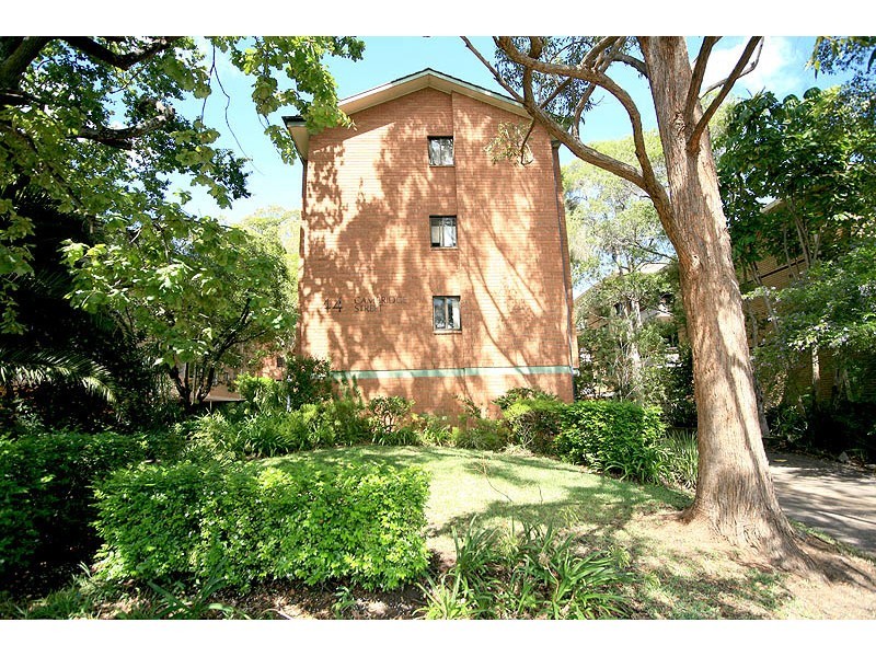 1/44 Cambridge Street, Epping NSW 2121