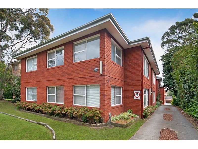 3/65 Oxford Street, Epping NSW 2121