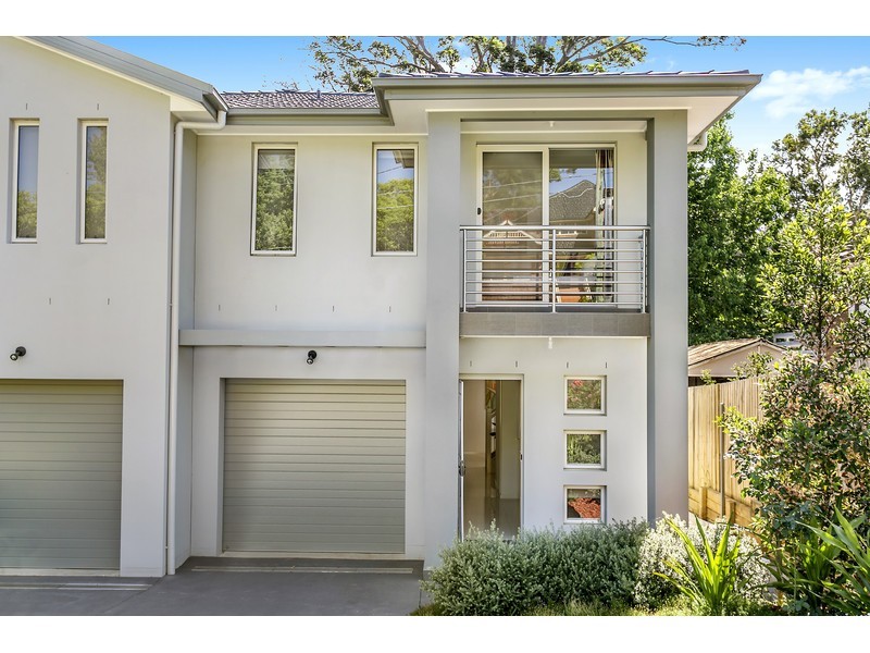 7A Orchard Street, Epping NSW 2121