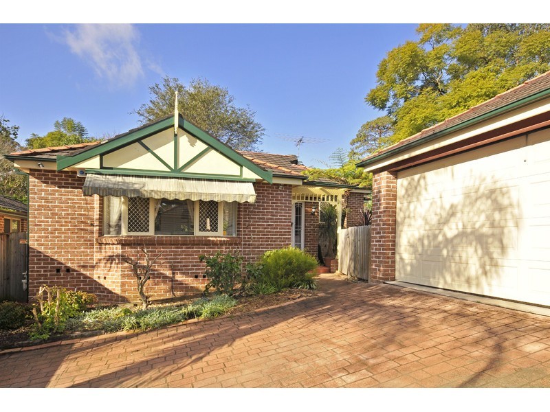 18A Derby Street, Epping NSW 2121