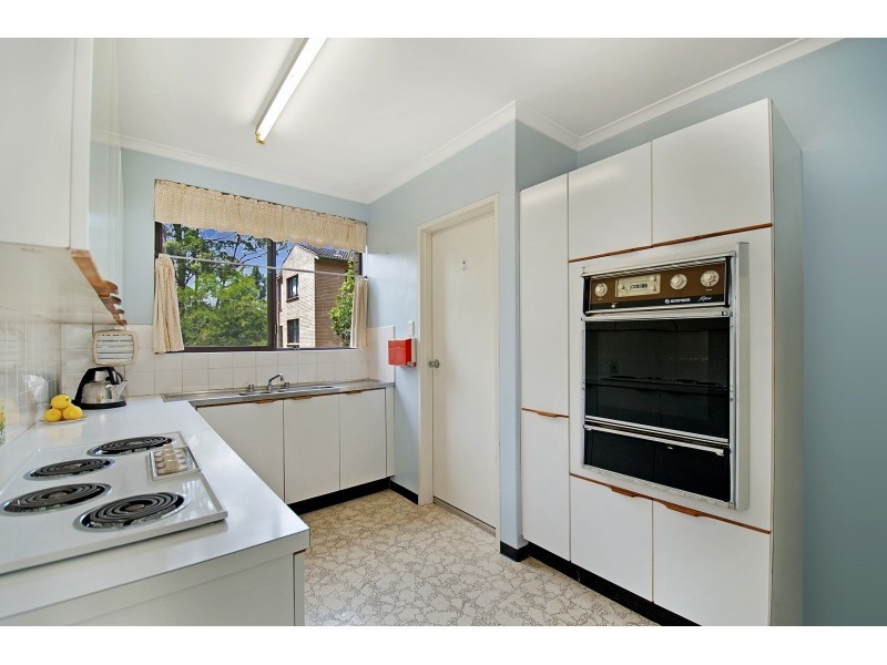 22/2 Carlisle Close, Macquarie Park NSW 2113