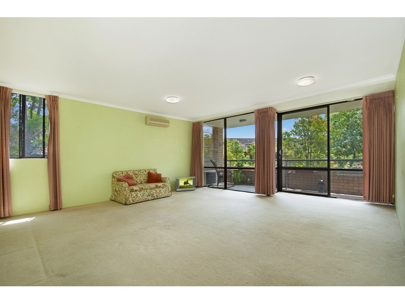 22/2 Carlisle Close, Macquarie Park NSW 2113