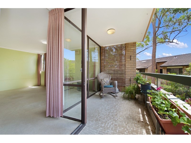 22/2 Carlisle Close, Macquarie Park NSW 2113