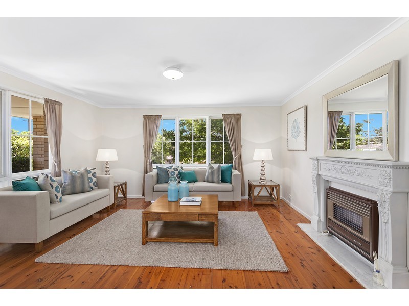 1 Elbon Avenue, Epping NSW 2121