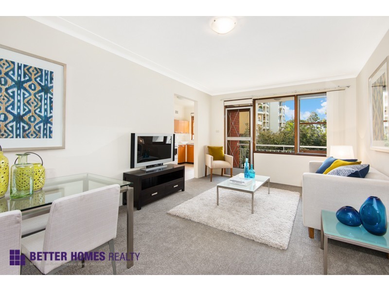 8/19 Bridge Street, Epping NSW 2121