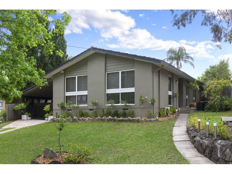 12 Plympton Road, Carlingford NSW 2118