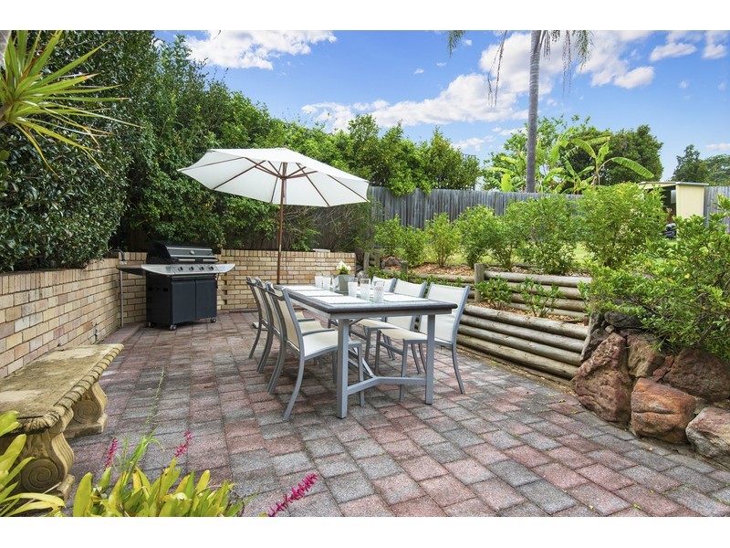 12 Plympton Road, Carlingford NSW 2118