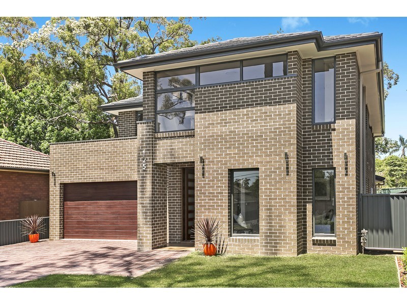 125 Boundary Road, North Epping NSW 2121