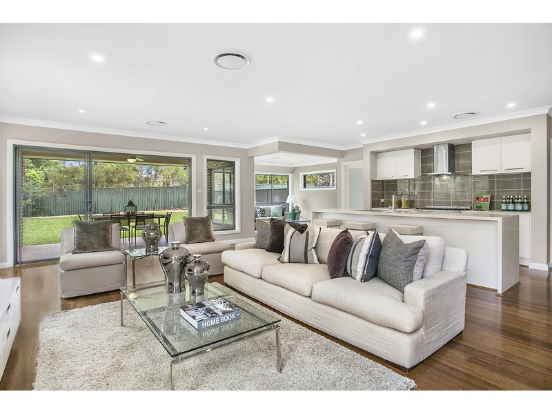 125 Boundary Road, North Epping NSW 2121
