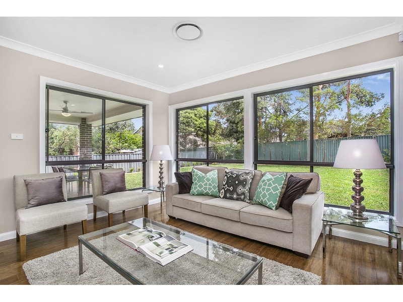 125 Boundary Road, North Epping NSW 2121