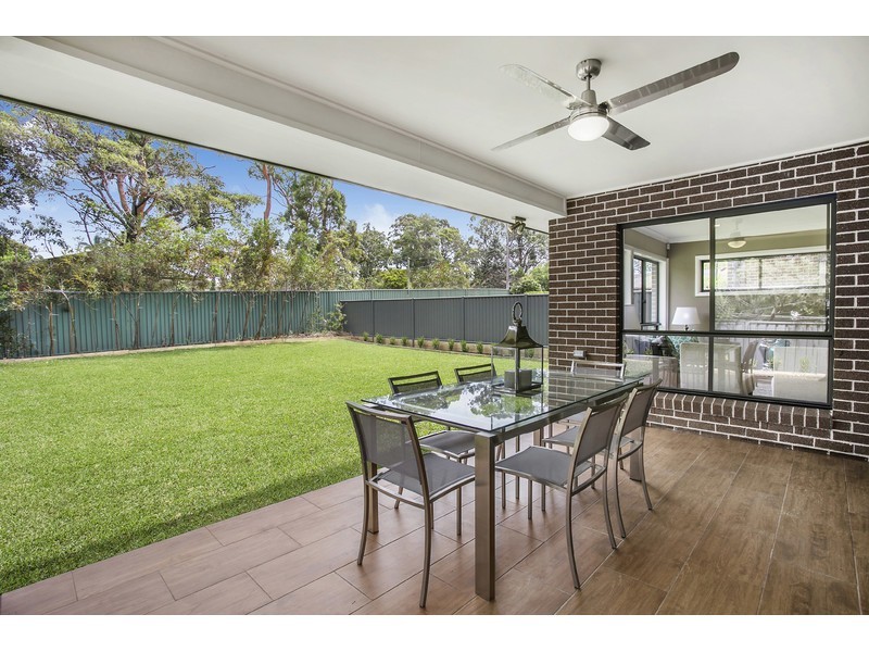 125 Boundary Road, North Epping NSW 2121