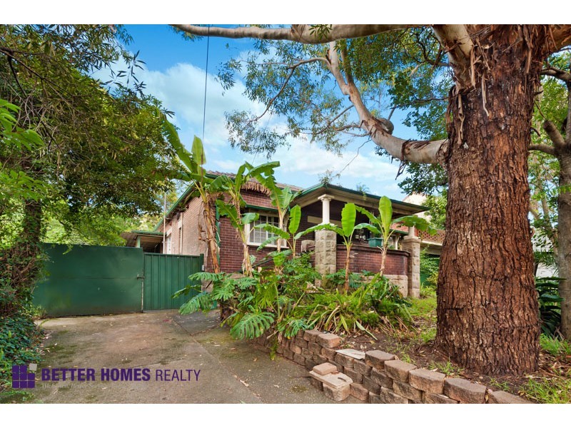 7 Grandview Parade, Epping NSW 2121