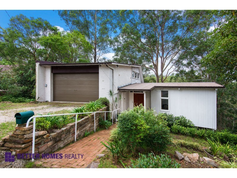 67 Malton Road, Beecroft NSW 2119