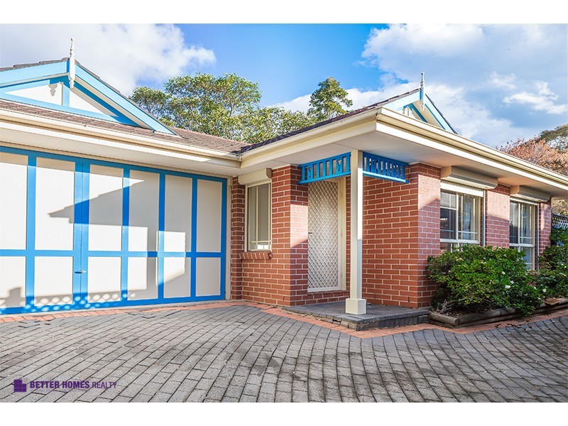 213A Ray Road, Epping NSW 2121