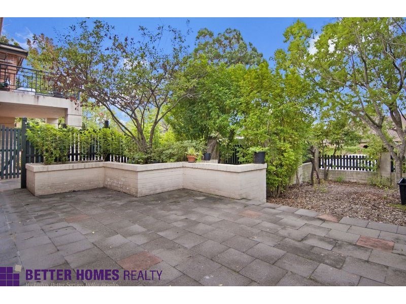 39/52 – 58 Oxford Street, Epping NSW 2121