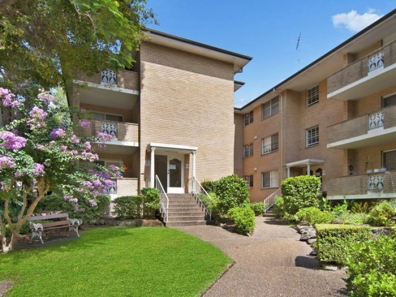 18/17-19 Ray Road, Epping NSW 2121