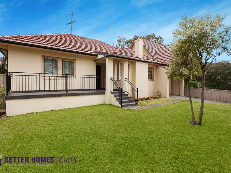 97 Ray Road, Epping NSW 2121