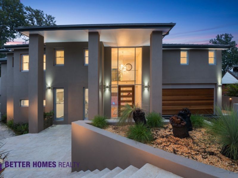 19 Holden Avenue, Epping NSW 2121