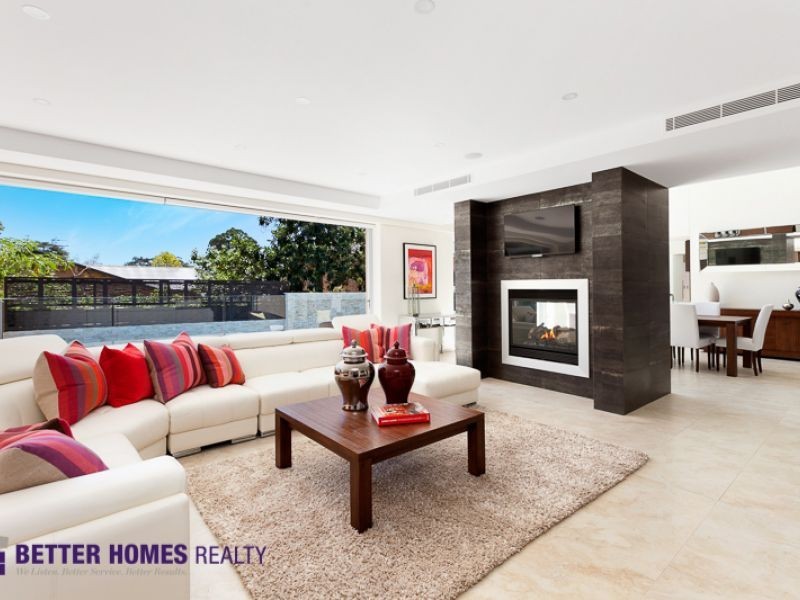 19 Holden Avenue, Epping NSW 2121