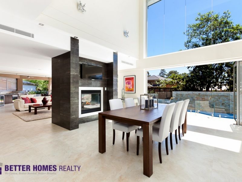 19 Holden Avenue, Epping NSW 2121