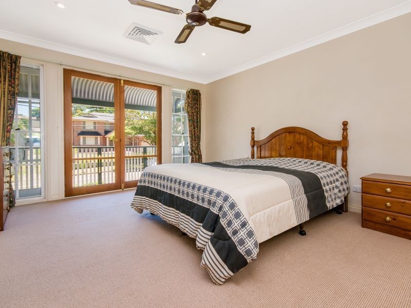 31 Alamein Avenue, Carlingford NSW 2118