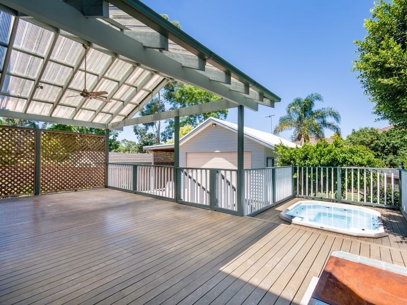 31 Alamein Avenue, Carlingford NSW 2118