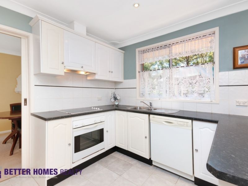 10 Lindisfarne Crescent, Carlingford NSW 2118