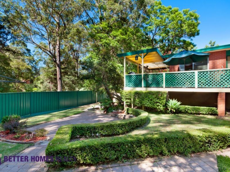 10 Lindisfarne Crescent, Carlingford NSW 2118