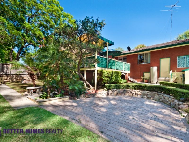 10 Lindisfarne Crescent, Carlingford NSW 2118