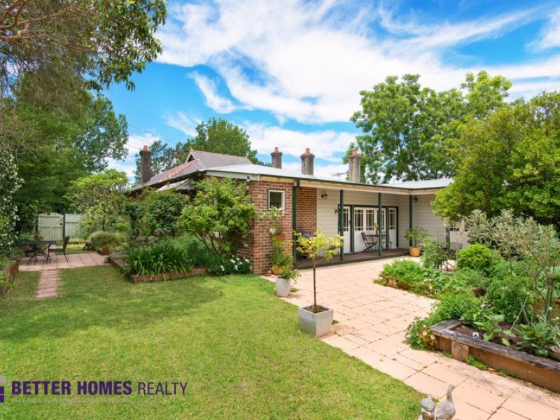 33 Norfolk Road, Epping NSW 2121