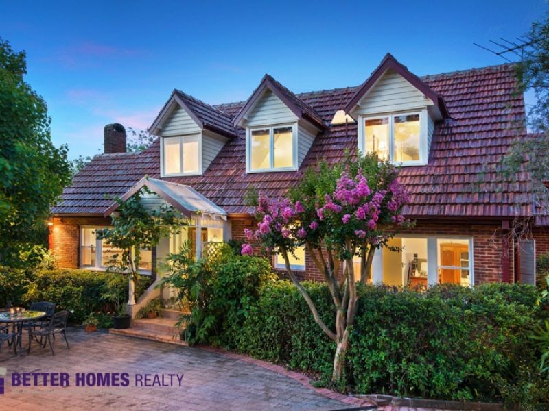 5-7 Murray Farm Road, Carlingford NSW 2118