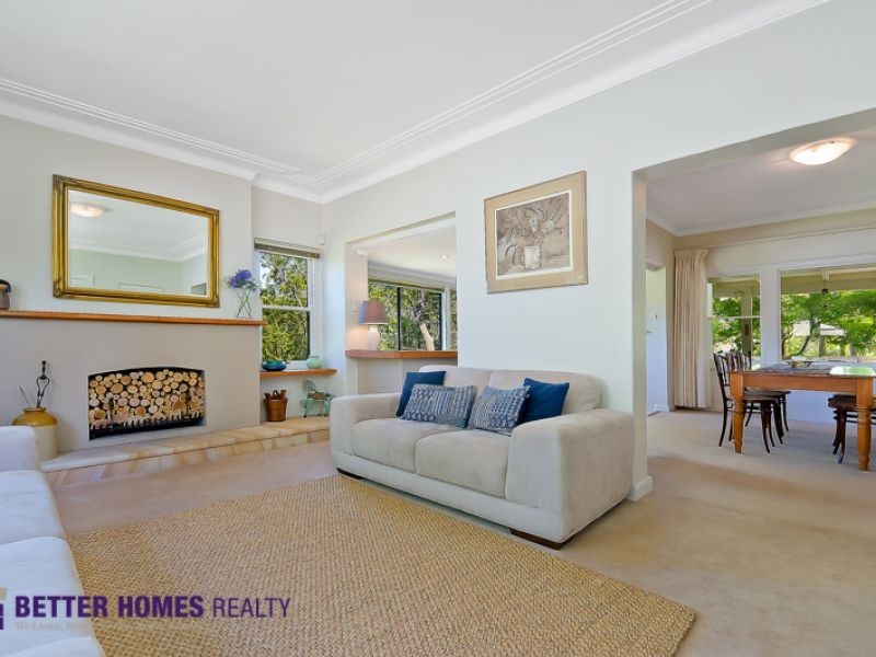 5-7 Murray Farm Road, Carlingford NSW 2118