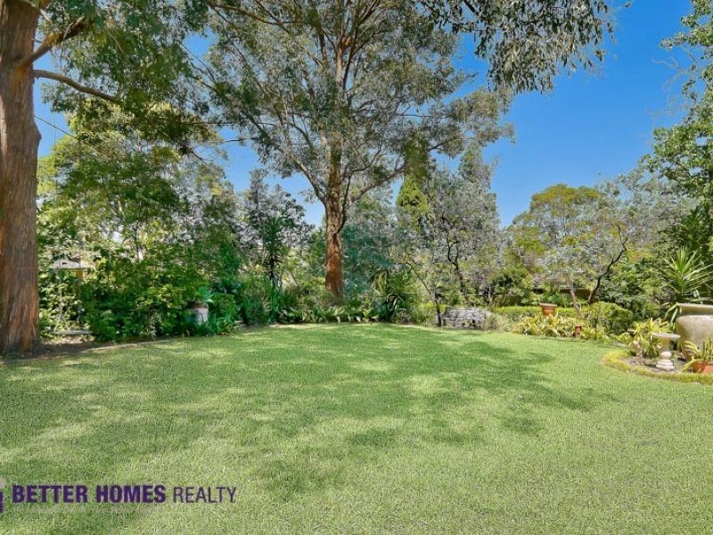 5-7 Murray Farm Road, Carlingford NSW 2118