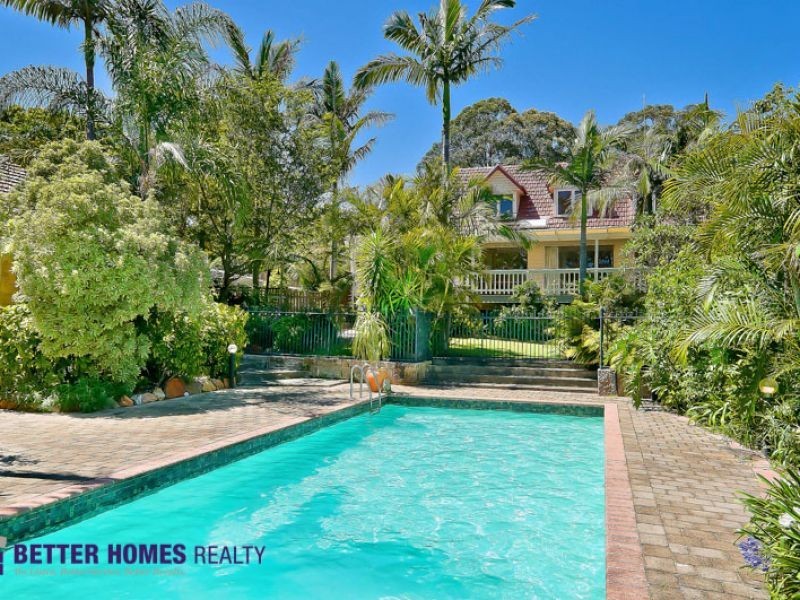 5-7 Murray Farm Road, Carlingford NSW 2118