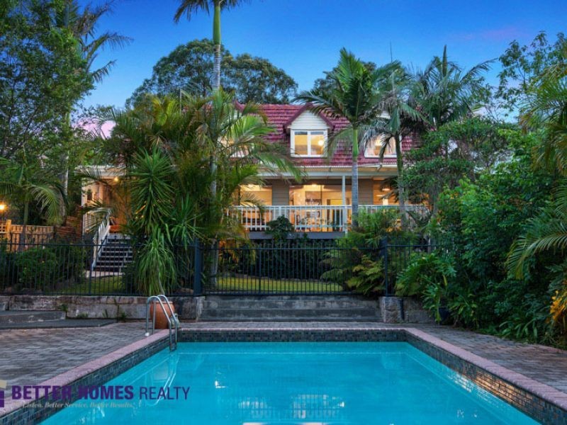 5-7 Murray Farm Road, Carlingford NSW 2118