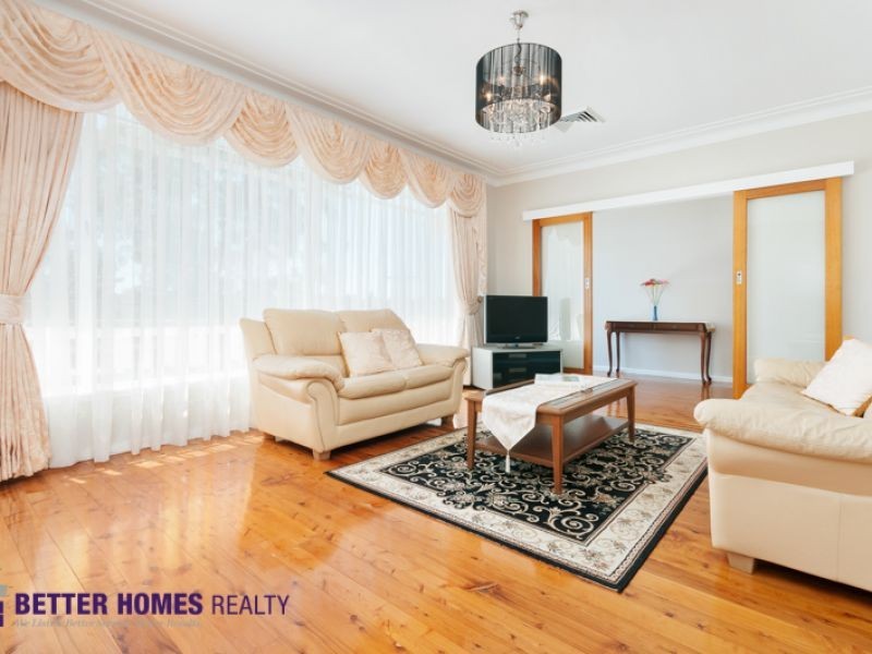 9 Campton Court, Carlingford NSW 2118