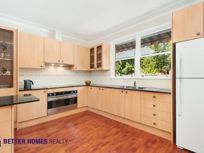 9 Campton Court, Carlingford NSW 2118