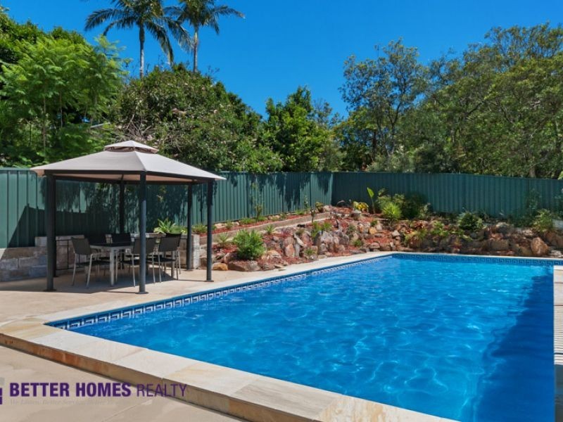 9 Campton Court, Carlingford NSW 2118