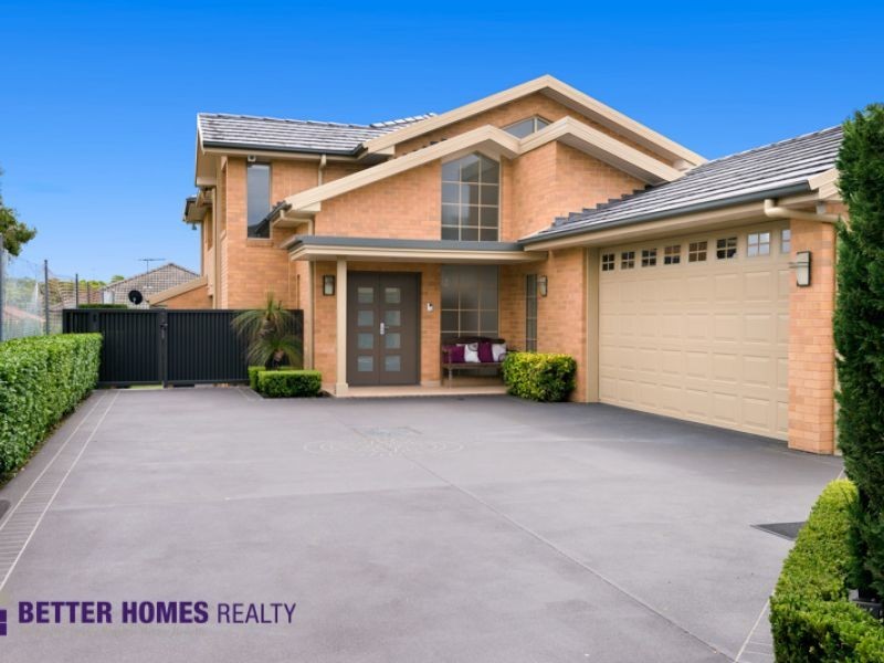 43 Surrey Street, Epping NSW 2121