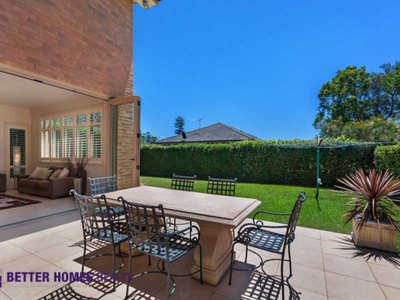 43 Surrey Street, Epping NSW 2121