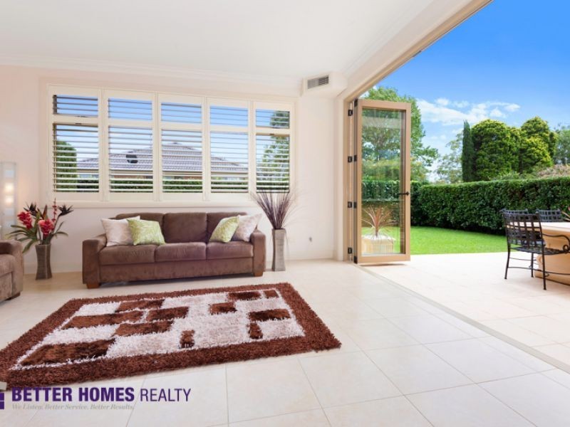 43 Surrey Street, Epping NSW 2121