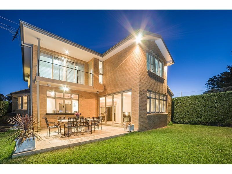 43 Surrey Street, Epping NSW 2121