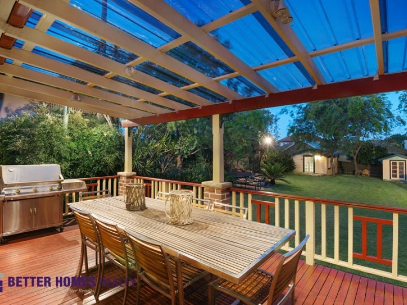 14 Grandview Parade, Epping NSW 2121