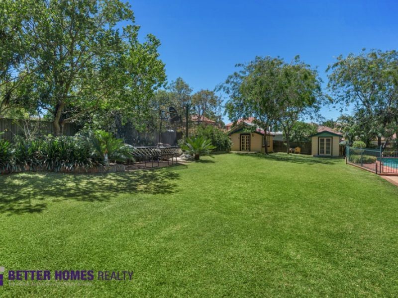 14 Grandview Parade, Epping NSW 2121