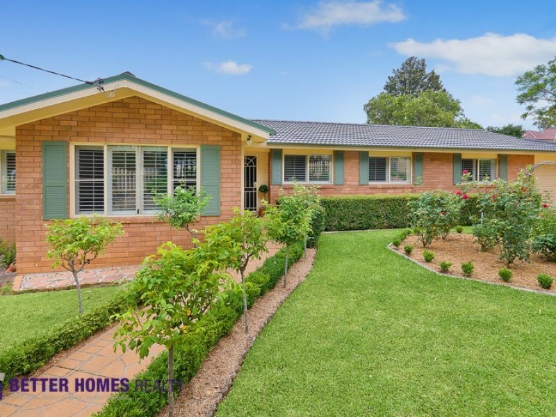 11a Hermington Street, Epping NSW 2121